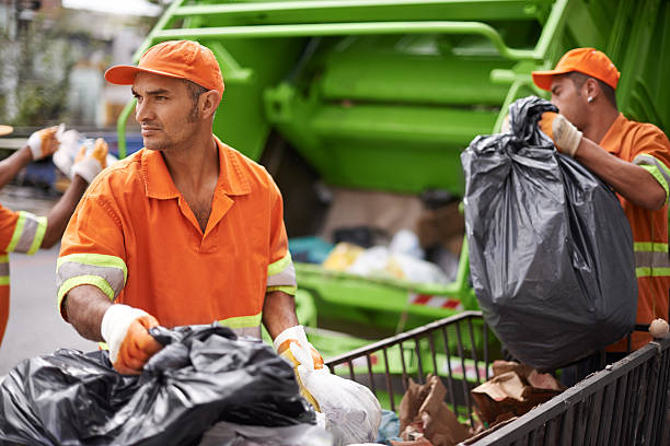 Junk Removal for Events in Union, NJ